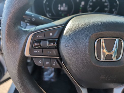 Used 2021 Honda Accord LX image 20