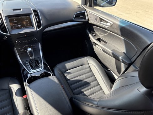 Used 2015 Ford Edge SEL w/ Equipment Group 201A image 18