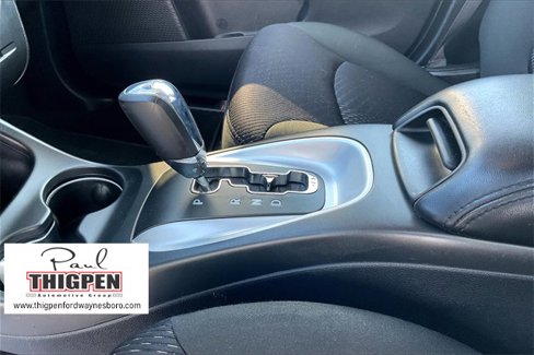 Used 2019 Dodge Journey SE w/ Connectivity Group image 15