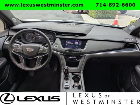 Used 2024 Cadillac XT5 Premium Luxury image 15