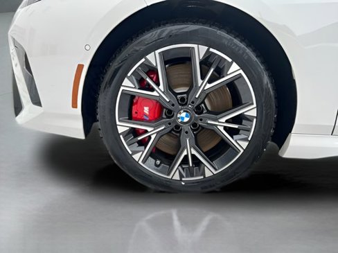 New 2025 BMW M235i xDrive w/ Premium Package image 18