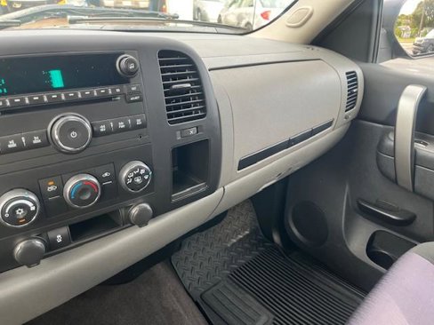 Used 2012 Chevrolet Silverado 1500 LS image 7