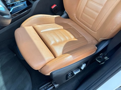 Used 2020 BMW X3 xDrive30i w/ Premium Package image 12