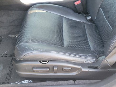 Used 2015 Acura TLX V6 w/ Technology Package image 13