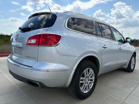 Used 2014 Buick Enclave Convenience image 6