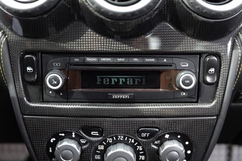 Used 2008 Ferrari F430 Coupe image 8