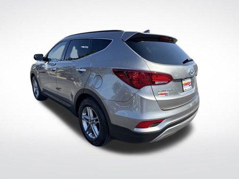 Used 2018 Hyundai Santa Fe Sport w/ 2.4L Value Package 02 image 3