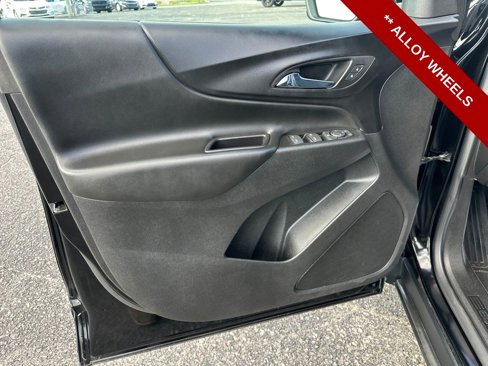 Used 2020 Chevrolet Equinox LT image 12