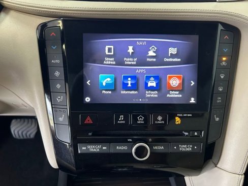 Used 2019 INFINITI QX50 Essential w/ Premium Heat Package image 24