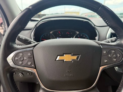 Used 2019 Chevrolet Traverse Premier image 24