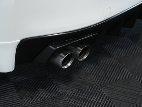 Used 2020 Subaru WRX STI Limited image 18