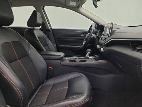Used 2021 Nissan Altima 2.5 SR image 21