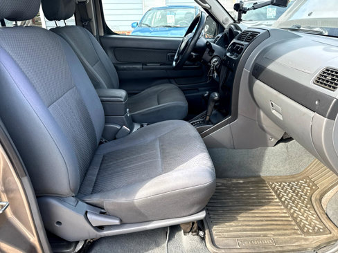 Used 2004 Nissan Xterra XE image 21