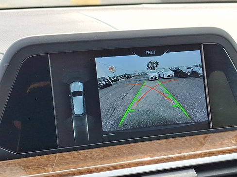 Used 2019 BMW X3 xDrive30i image 18