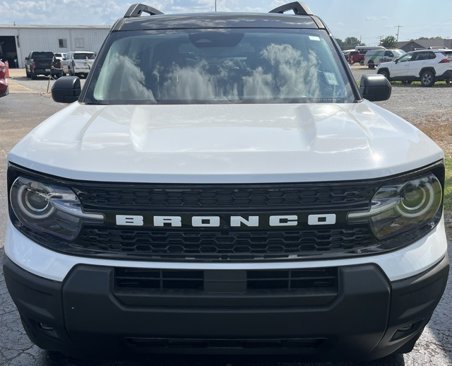 New 2025 Ford Bronco Sport Outer Banks image 3