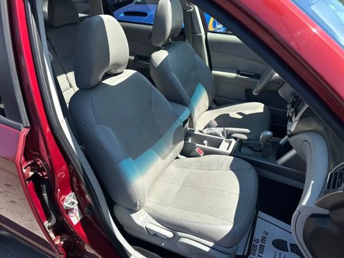 Used 2013 Subaru Forester 2.5XT Touring w/ Popular Pkg 2 image 40