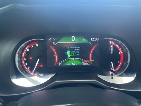 Used 2024 Toyota RAV4 XLE image 25