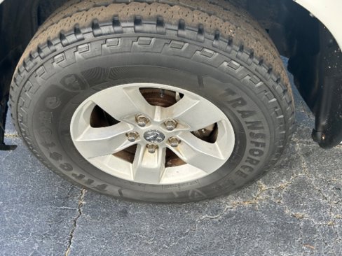 Used 2018 RAM 1500 Express image 22