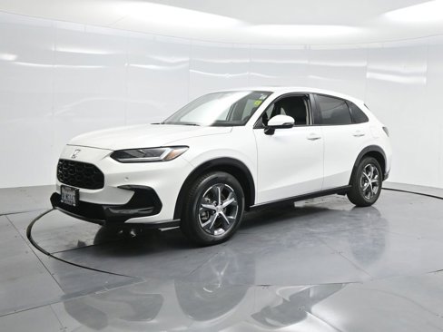 Used 2024 Honda HR-V EX-L image 53