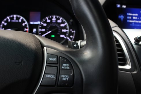 Used 2016 Acura RDX FWD w/ Technology Package image 52