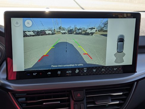 New 2025 Ford Escape Active w/ Tech Pack #1 image 23