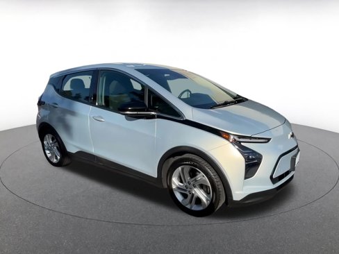 Used 2023 Chevrolet Bolt LT w/ Driver Confidence Package image 2