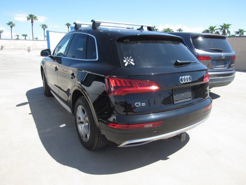 Used 2019 Audi Q5 2.0T Premium image 4
