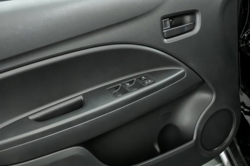 New 2024 Mitsubishi Mirage G4 LE image 10