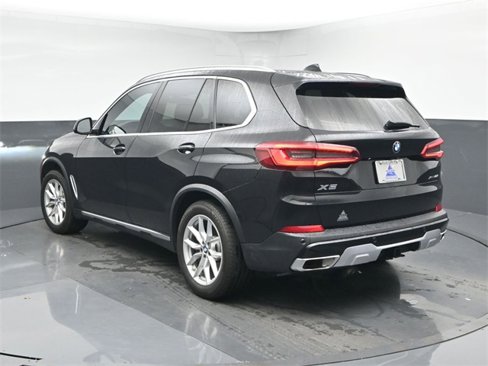 Used 2019 BMW X5 xDrive40i image 6
