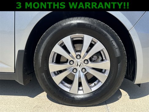 Used 2016 Honda Odyssey SE image 10