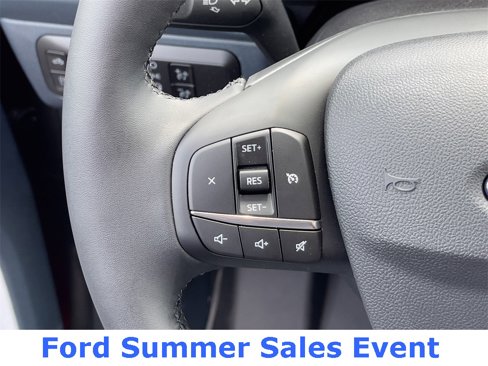 New 2025 Ford Maverick XLT image 19