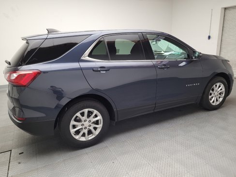 Used 2018 Chevrolet Equinox LT image 10