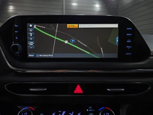 Used 2020 Hyundai Sonata SEL Plus w/ Tech Package image 26