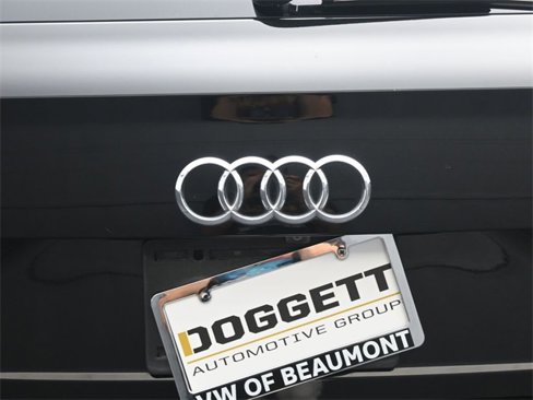 Used 2019 Audi Q7 3.0T Premium w/ Convenience Package image 12