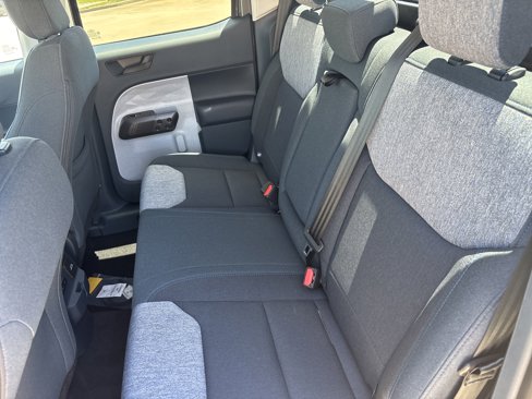New 2025 Ford Maverick XLT w/ XLT Luxury Package image 20