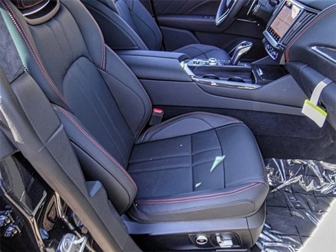 New 2023 Maserati Levante Modena image 16