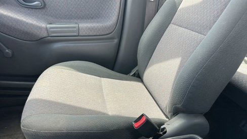 Used 2001 Chevrolet Tracker 2WD image 35