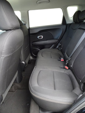 Used 2016 Kia Soul + image 13
