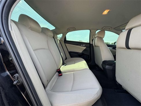 Used 2016 Honda Civic LX image 15