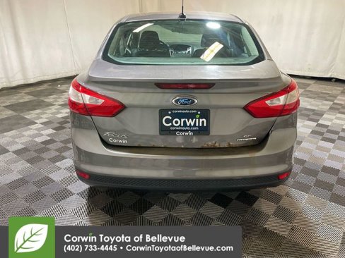 Used 2014 Ford Focus SE w/ SE Winter Package image 7