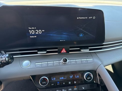 Certified 2023 Hyundai Elantra SEL w/ Convenience Package image 5