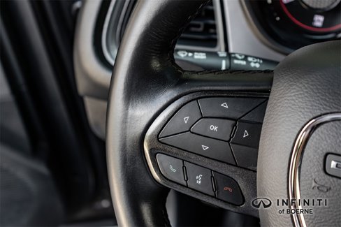 Used 2023 Dodge Challenger GT w/ Blacktop Package image 15