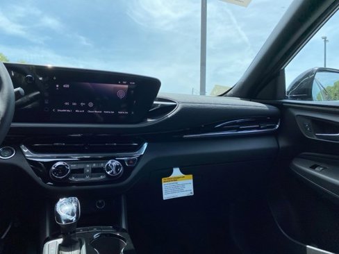 New 2025 Buick Envista Sport Touring w/ Convenience I Package image 26