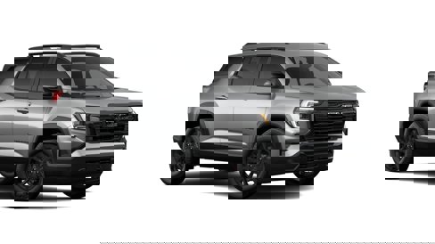 New 2026 GMC Terrain Elevation w/ Black Edition image 11