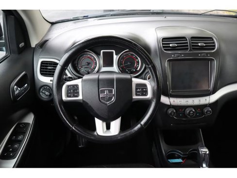 Used 2013 Dodge Journey R/T w/ Flexible Seating Group image 9