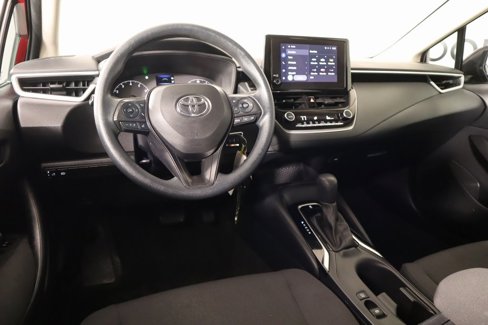 Used 2024 Toyota Corolla LE image 2