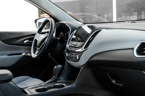 Used 2018 Chevrolet Equinox LT w/ Sun & Infotainment Package image 24