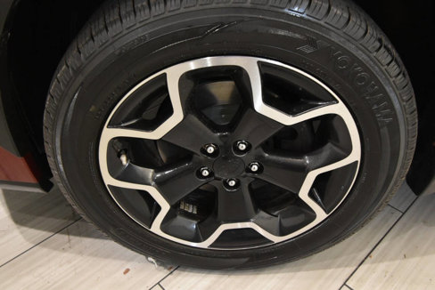 Used 2015 Subaru Crosstrek 2.0i Limited image 9