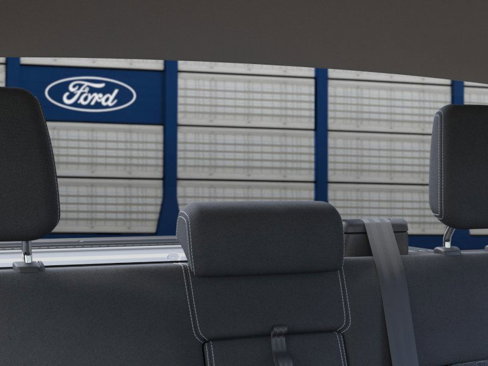 New 2025 Ford Ranger XL image 22