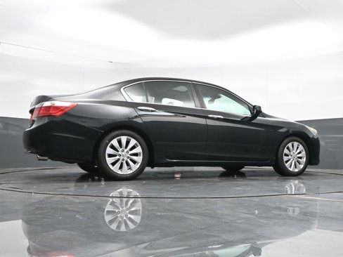 Used 2013 Honda Accord EX-L image 39